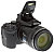 Nikon Coolpix P900 digital camera image