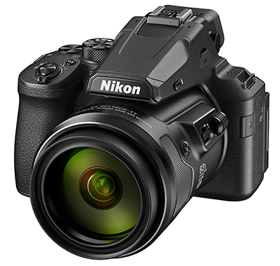 Gear of the year 2018 - Jeff's choice: Nikon Coolpix P1000: Digital  Photography Review