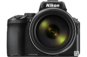 image of Nikon Coolpix P950