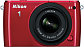 image of the Nikon S1 digital camera