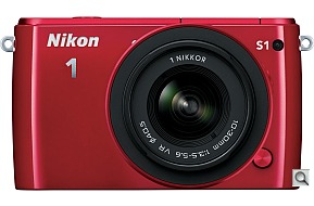 image of Nikon S1