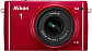 image of the Nikon S2 digital camera