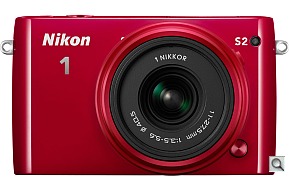 image of Nikon S2