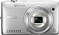 image of the Nikon Coolpix S3500 digital camera