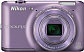 image of the Nikon Coolpix S6400 digital camera