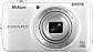 image of the Nikon Coolpix S810c digital camera