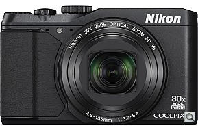 image of Nikon Coolpix S9900