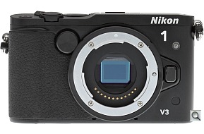 Nikon V2 Review