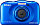 image of the Nikon Coolpix W100 digital camera