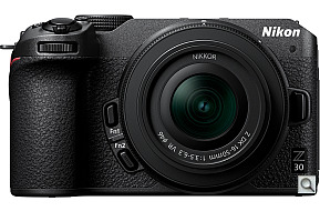 Buy Nikon Z9 Mirrorless Digital Camera (Body Only) - E-Infinity