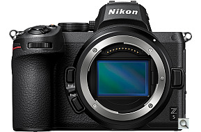 image of Nikon Z5