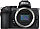 image of the Nikon Z50 digital camera