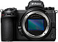 image of the Nikon Z6 II digital camera