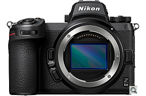 image of Nikon Z6 II