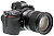 Nikon Z6 digital camera image