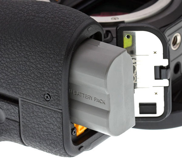 Nikon Z7 Review -- Product Image