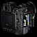 Front side of Nikon Z9 digital camera