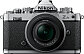 image of the Nikon Z fc digital camera