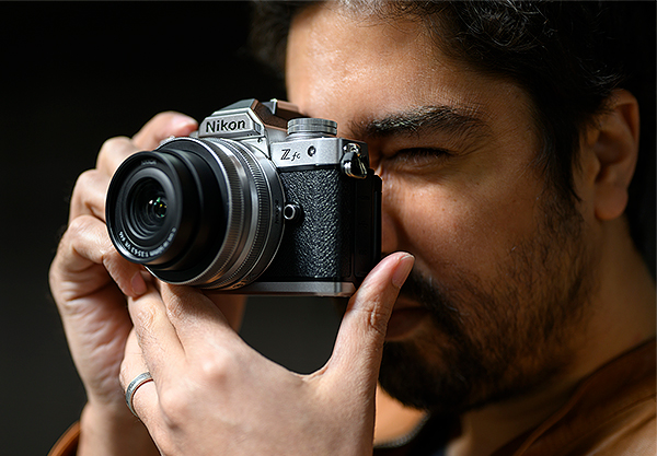 First Impressions of the Nikon Z f - Digital Imaging Reporter