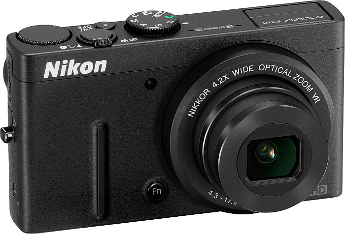 カメラ デジタルカメラ Nikon P310 Review - Specifications