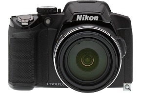 image of Nikon Coolpix P510