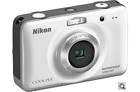 image of Nikon Coolpix S30