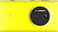 image of the Nokia Lumia 1020 digital camera