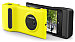 Front side of Nokia 1020 digital camera