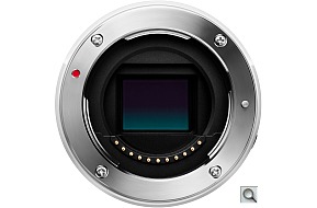 image of Olympus AIR A01