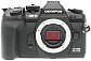 image of the Olympus OM-D E-M1 Mark III digital camera