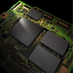 Olympus OM-D E-M1 review -- TruePic VII image processor