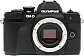 image of the Olympus OM-D E-M10 III digital camera