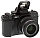 image of Olympus OM-D E-M10 III digital camera