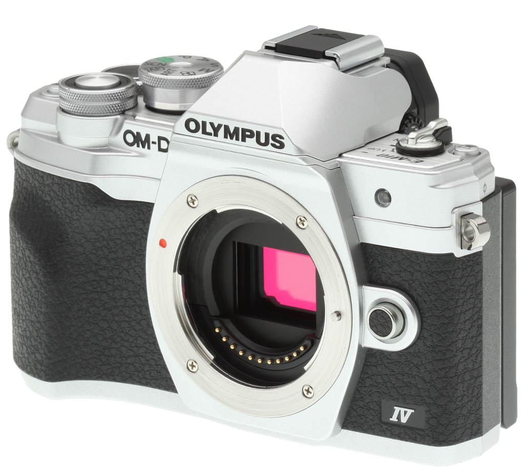 2-Pcs Telephoto & Wide Angle Lens Set For Olympus E-PL9 E-M10 lll E-PL8 