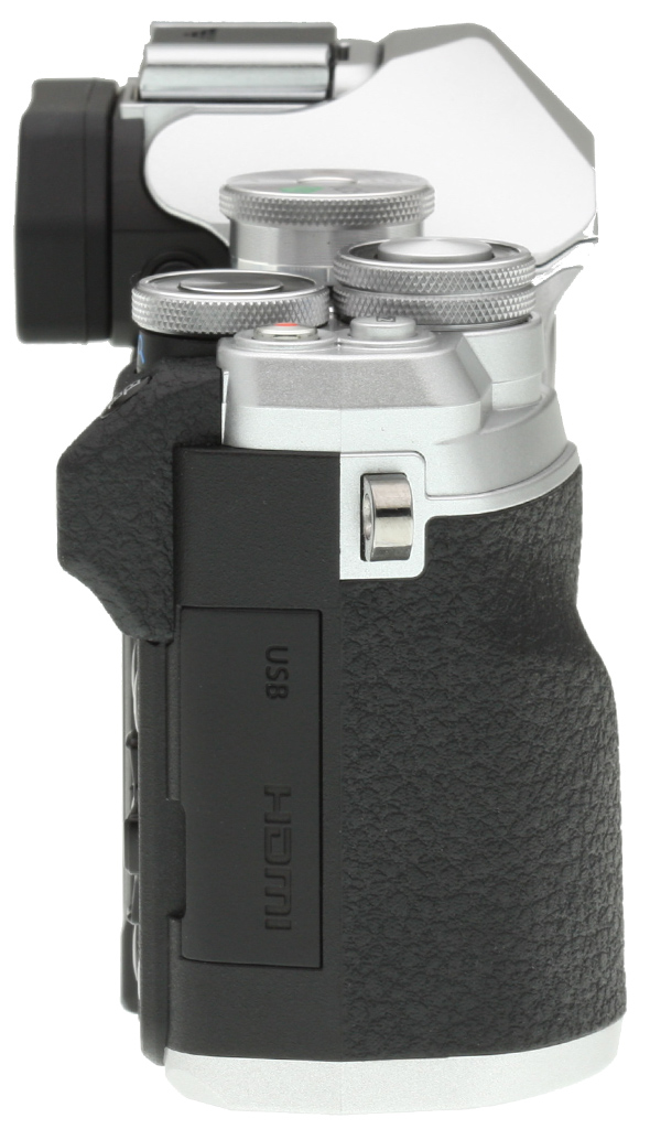 Technical Specs Olympus OM-D E-M10 Mark IV black + LAOWA 4mm f2.8 - Foto  Erhardt