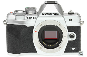 image of Olympus OM-D E-M10 IV