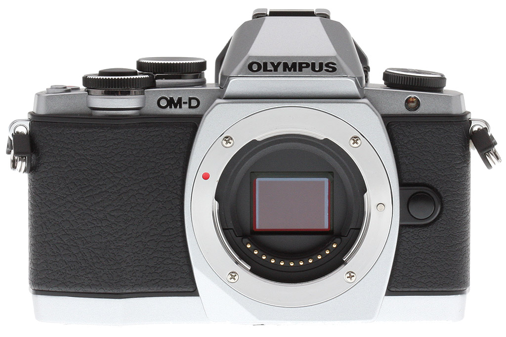 Olympus E-M10 Review