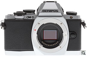 image of Olympus OM-D E-M10