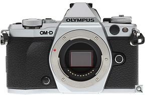 image of Olympus OM-D E-M5 II