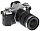 image of Olympus OM-D E-M5 II digital camera