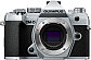 image of the Olympus OM-D E-M5 III digital camera
