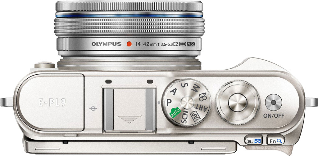 カメラ デジタルカメラ Olympus E-PL9 Review