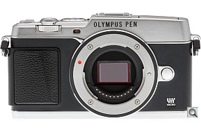 image of Olympus PEN E-P5