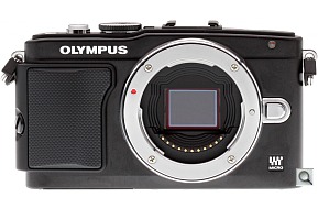 image of Olympus PEN E-PL5