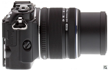 カメラ デジタルカメラ Olympus E-PL5 Review