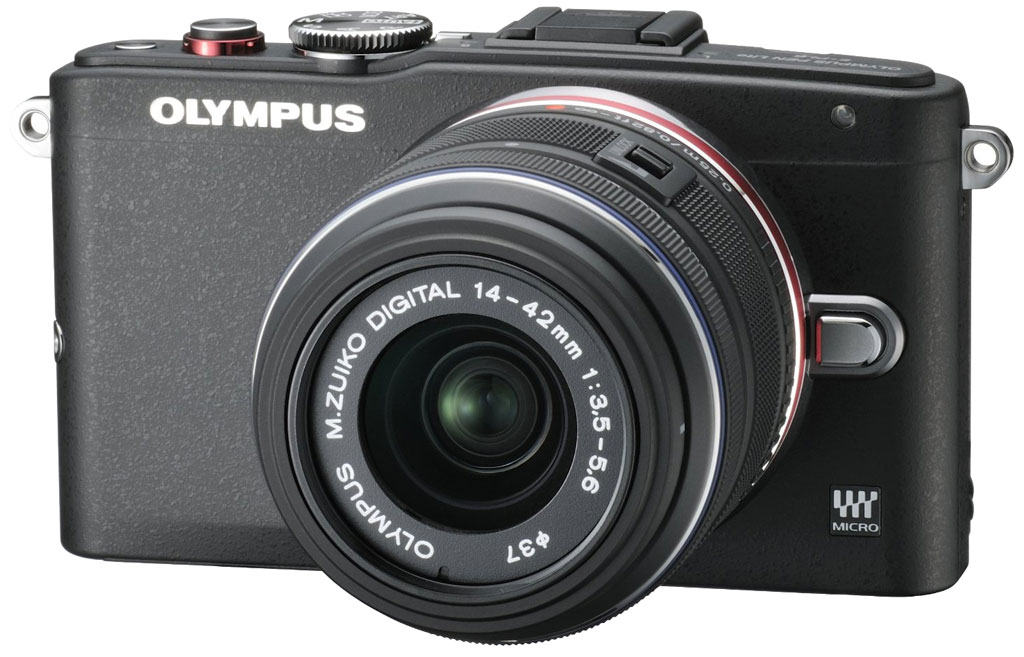 Olympus E-PL6 Review