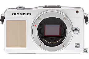 image of Olympus PEN E-PM2