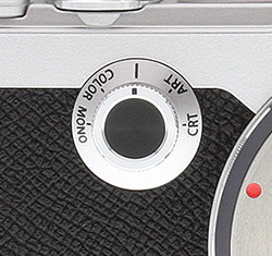 Olympus PEN-F Review -- Product Image
