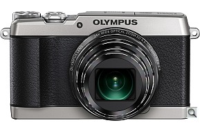 image of Olympus Stylus SH-1