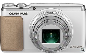 image of Olympus Stylus SH-50